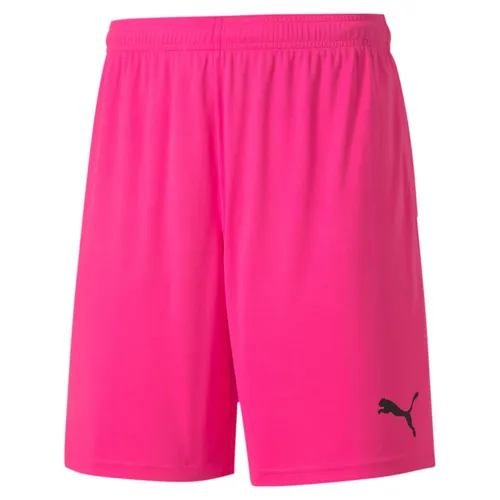 PUMA Men's Teamgoal 23 Knitted Shorts