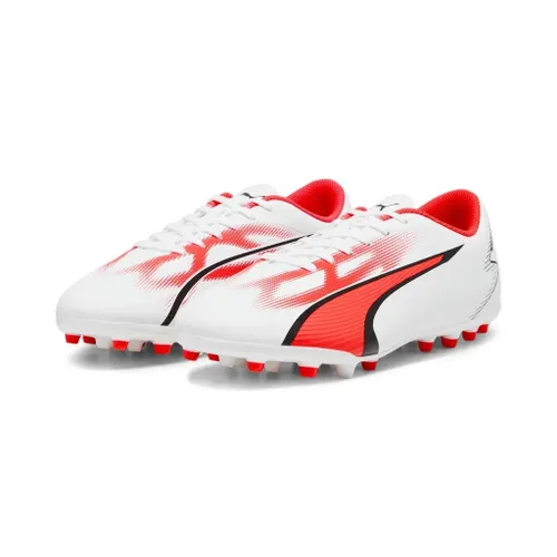 PUMA Men's Ultra Play MG Soccer Shoe