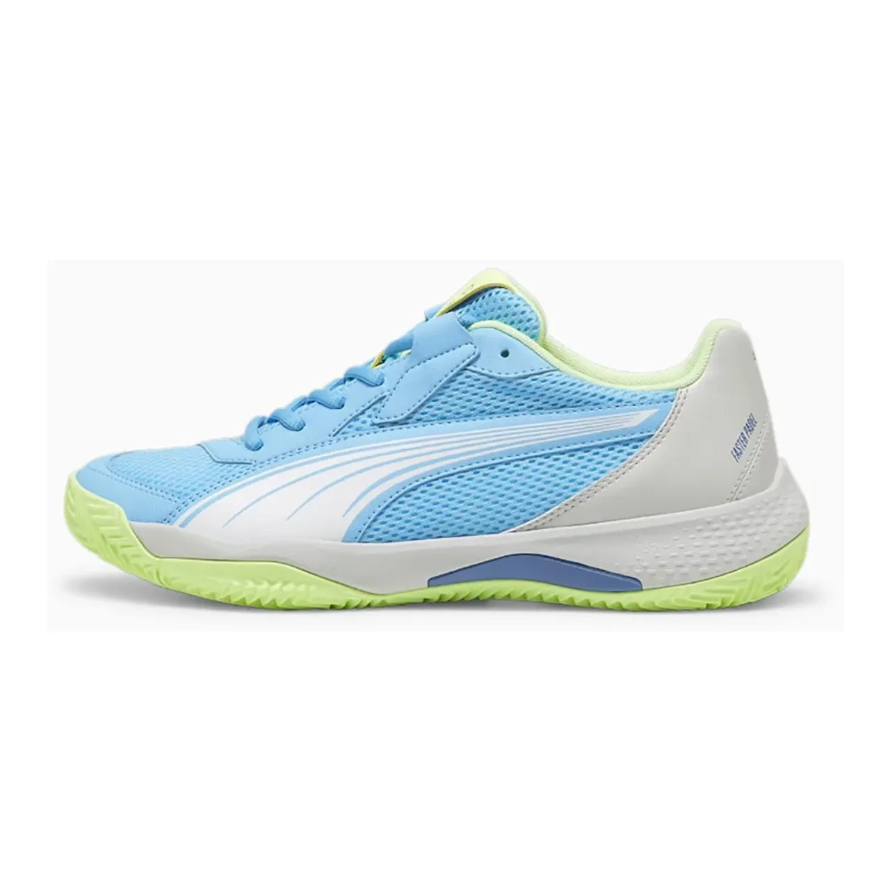 Puma , Nova Court Sneakers ,Multicolor male, Sizes: