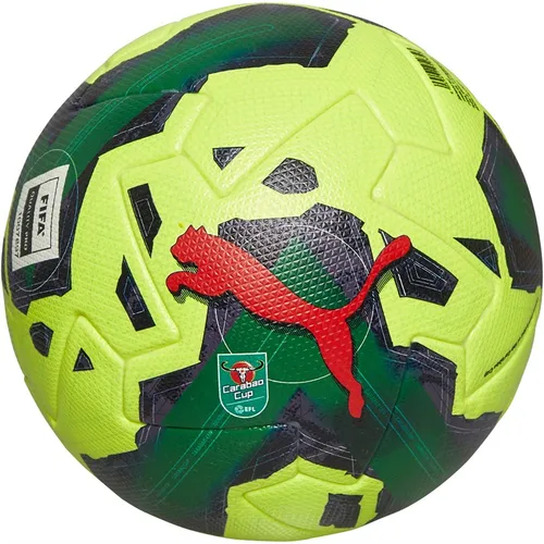 Puma Orbita 1 Carabao Cup Match Football (FIFA Quality Pro Certified) Multi