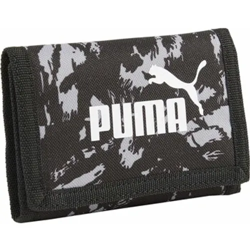 Puma  P9873  men's Purse wallet in multicolour