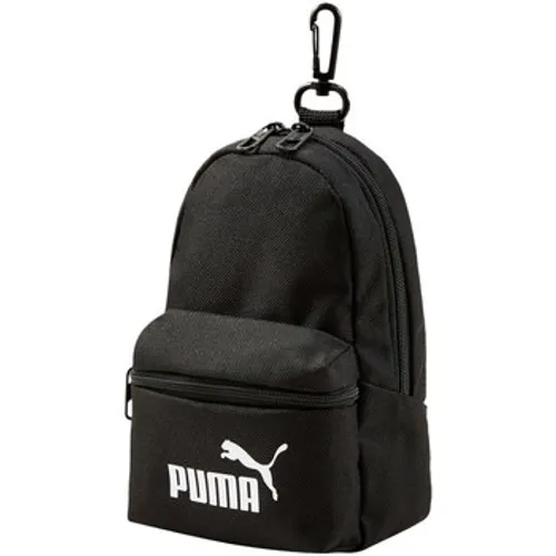 Puma  Phase Mini  women's Handbags in Black