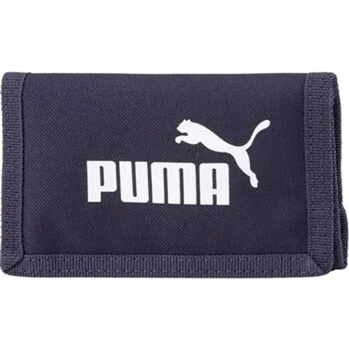Puma  Phase  women's Purse wallet in Marine