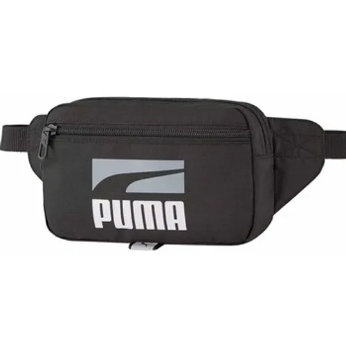 Puma  Plus II  women's Handbags in Black