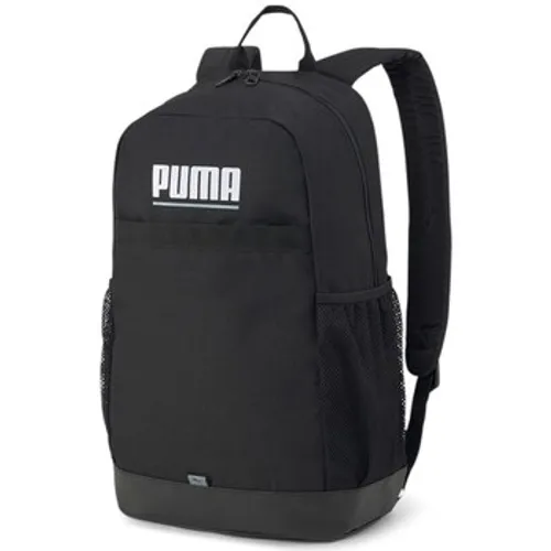 Puma  Plus  women's Backpack in Black