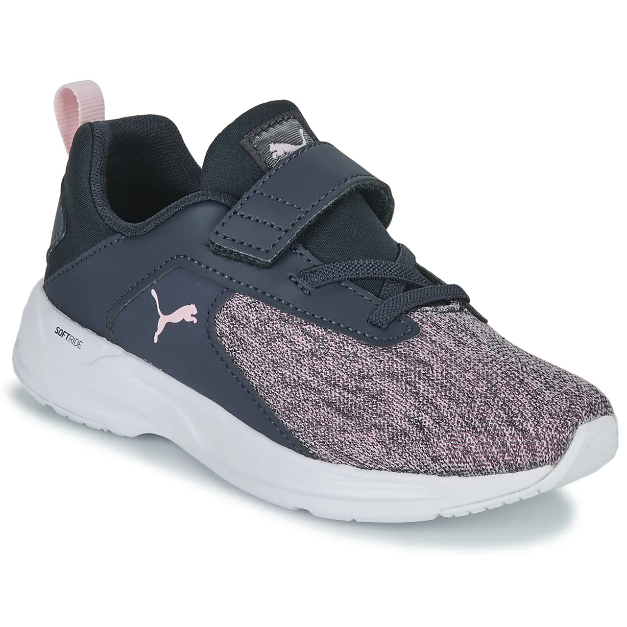Puma  PS COMET 2 ALT V  boys's Children's Shoes (Trainers) in Marine