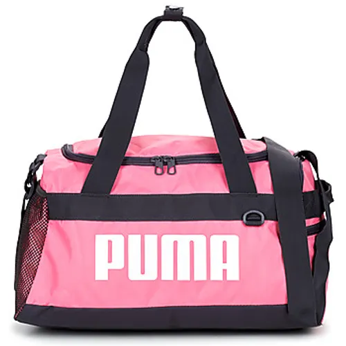 Puma  PUMA CHALLENGER DUFFEL BAG XS  women's Sports bag in Pink