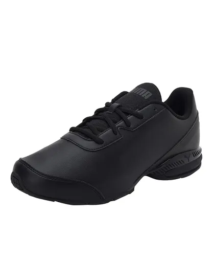 Puma Puma Equate SL 377158 Men's Training Shoes Black