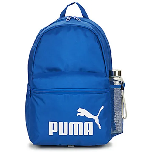 Puma  PUMA PHASE  BACKPACK  women's Backpack in Blue