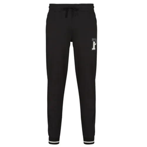 Puma  PUMA SQUAD SWEATPANTS FL CL  men's Sportswear in Black