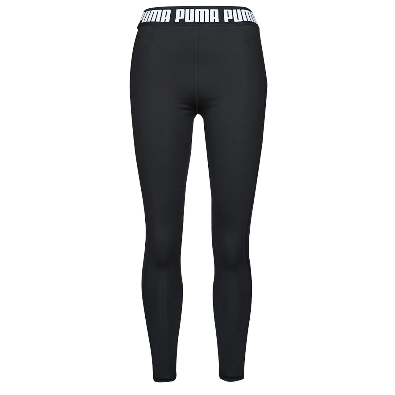 Puma  PUMA STRONG  women's Tights in Black