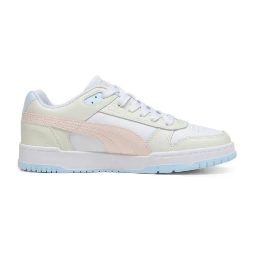 Puma , RBD Game Low Sneakers ,Beige female, Sizes: