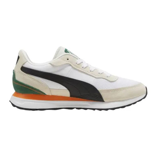 Puma , Road Rider SD Running Shoes ,Multicolor male, Sizes: