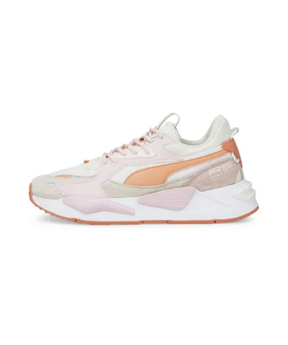 Puma RS-Z Reinvent Trainers Womens - White