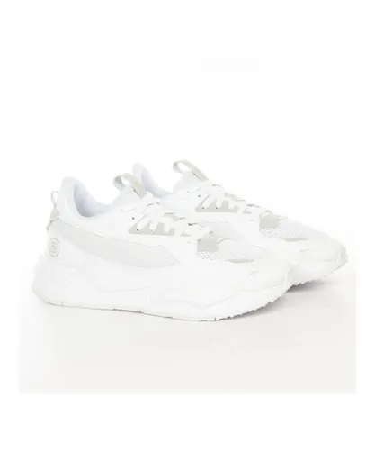 Puma RS-Z RE:Style White Mens Trainers