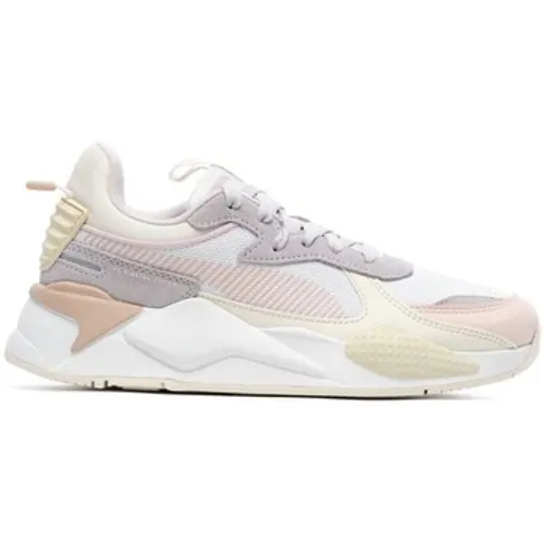 Puma  Rsx Candy  women's Shoes (Trainers) in multicolour