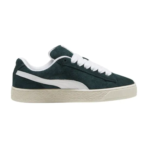 Puma , Shoes ,Green male, Sizes: