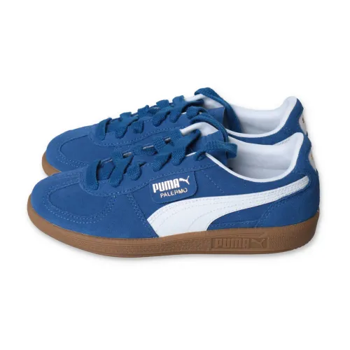Puma , Sneakers ,Blue male, Sizes: