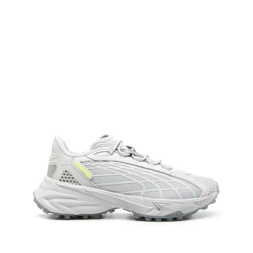 Puma , Sneakers ,Gray male, Sizes: