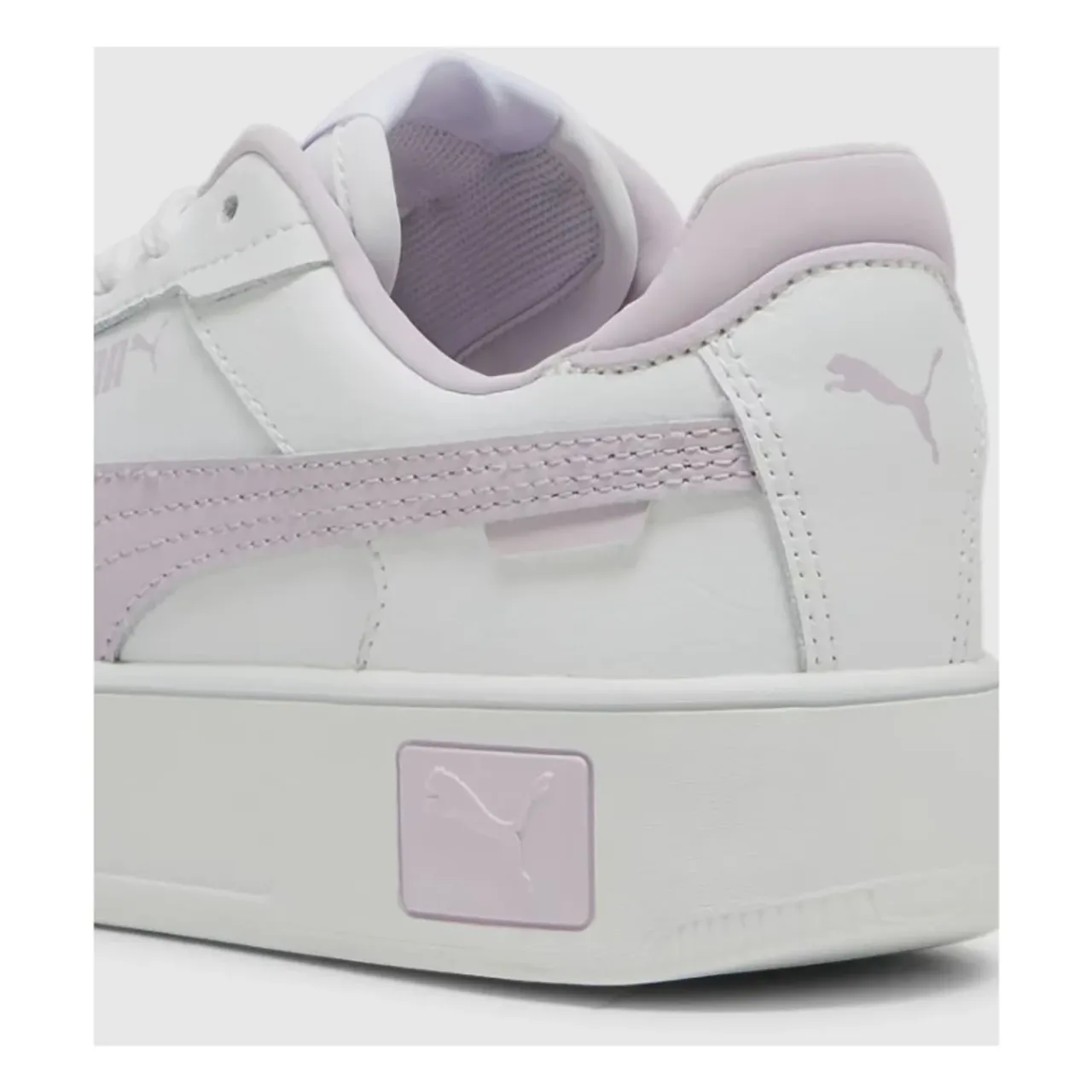 Puma , Sneakers ,White female, Sizes:
