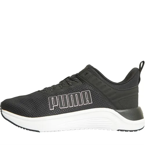 Puma Softride Astro Neutral Running Shoes Black/Lilac