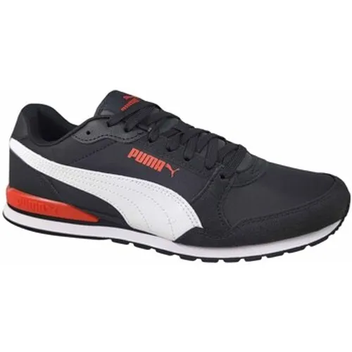 Puma  St Runner V3  men's Shoes (Trainers) in multicolour