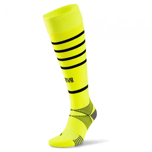 PUMA Team BVB Hooped Socks Replica