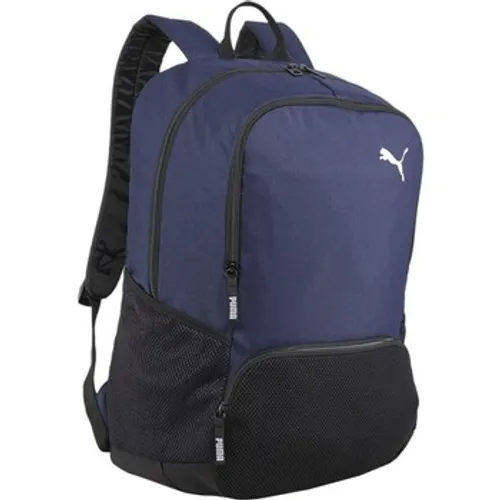 Puma  Team Goal Premium Xl  boys's Children's Backpack in multicolour