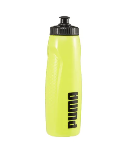 Puma Training Bottle - Green - One Size