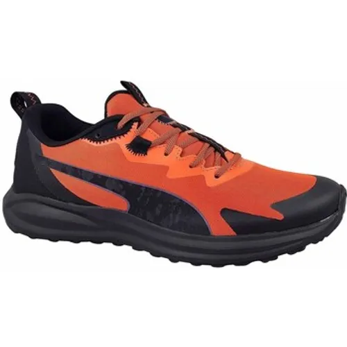 Puma  Twitch Runner Trail Summer  men's Running Trainers in multicolour