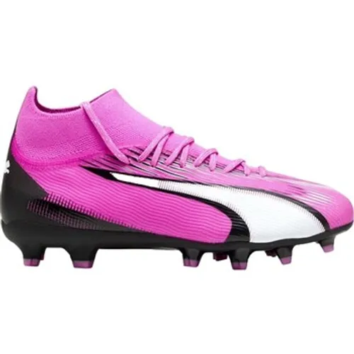 Puma  Ultra Pro Fg ag  girls's Children's Football Boots in multicolour