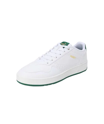 Puma Unisex Adults Court Classic Sneakers