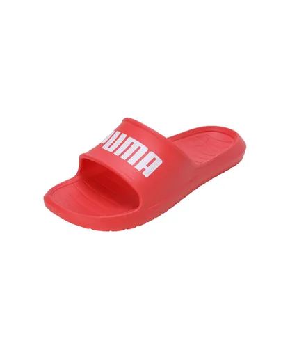 Puma Unisex Adults Divecat V2 Lite Slide Sandals