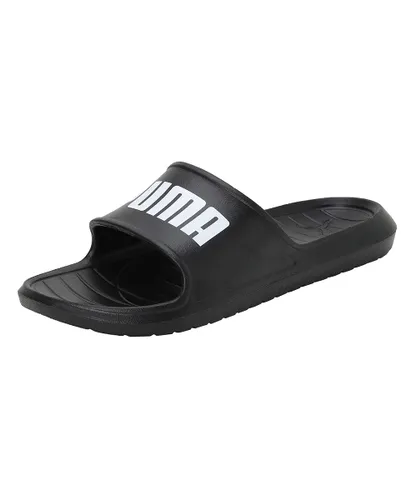 Puma Unisex Adults Divecat V2 Lite Slide Sandals