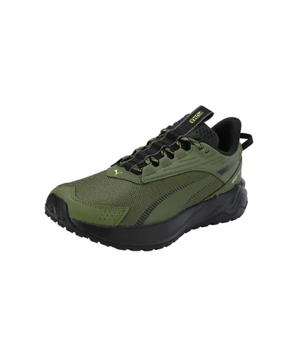 Puma Unisex Adults Extend Lite Trail Road Running Shoes
