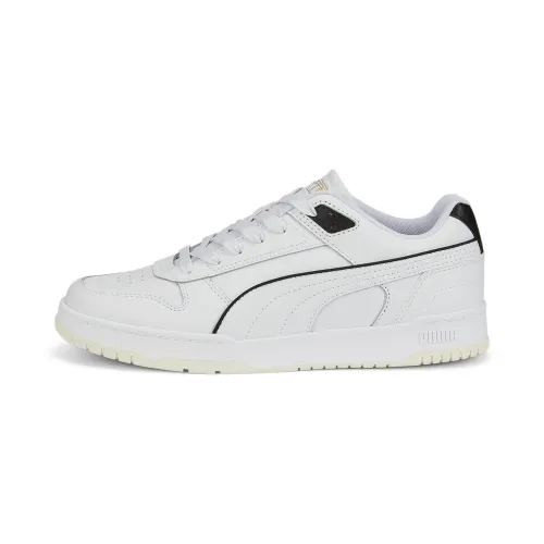 Puma Unisex Adults Rbd Game Low Sneakers