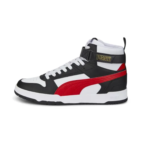 Puma Unisex Adults Rbd Game Sneakers