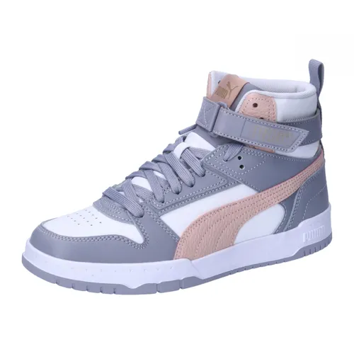 Puma Unisex Adults Rbd Game Sneakers