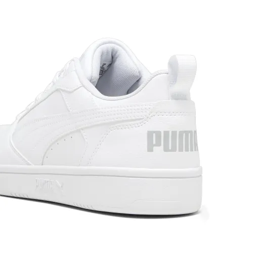 Puma Unisex Adults Rebound V6 Low Sneakers