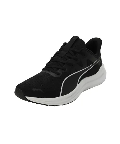 Puma Unisex Adults Reflect Lite Road Running Shoes