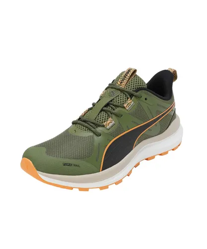 Puma Unisex Adults Reflect Lite Trail Road Running Shoes