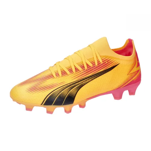 Puma Unisex Adults Ultra Match Fg/Ag Soccer Shoes