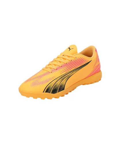 Puma Unisex Adults Ultra Play Tt Soccer Shoes
