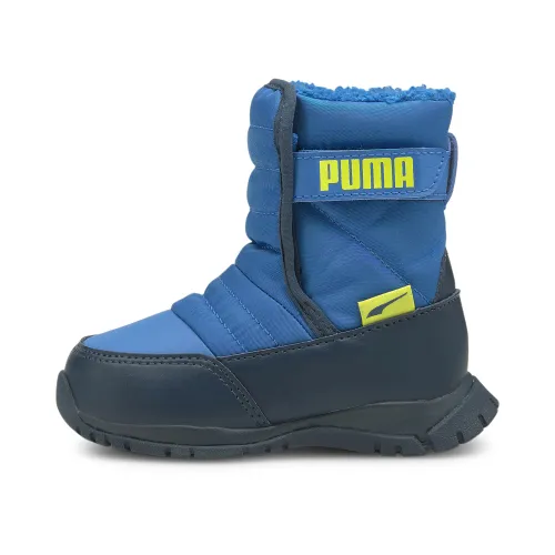 PUMA Unisex Baby Nieve Boot WTR AC INF Sneaker