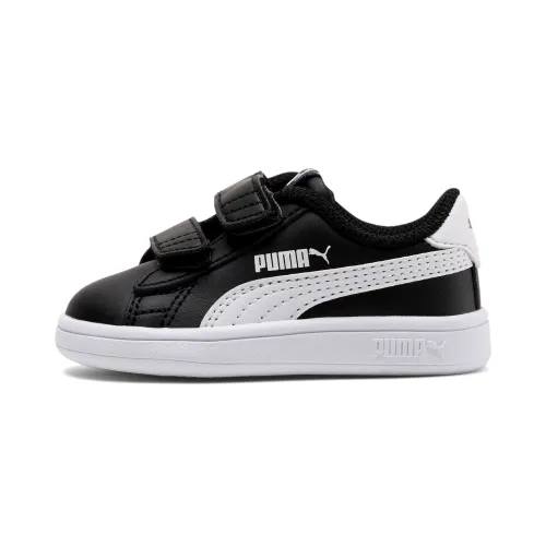 PUMA Unisex Baby Puma Smash V2 L V Inf Sneaker