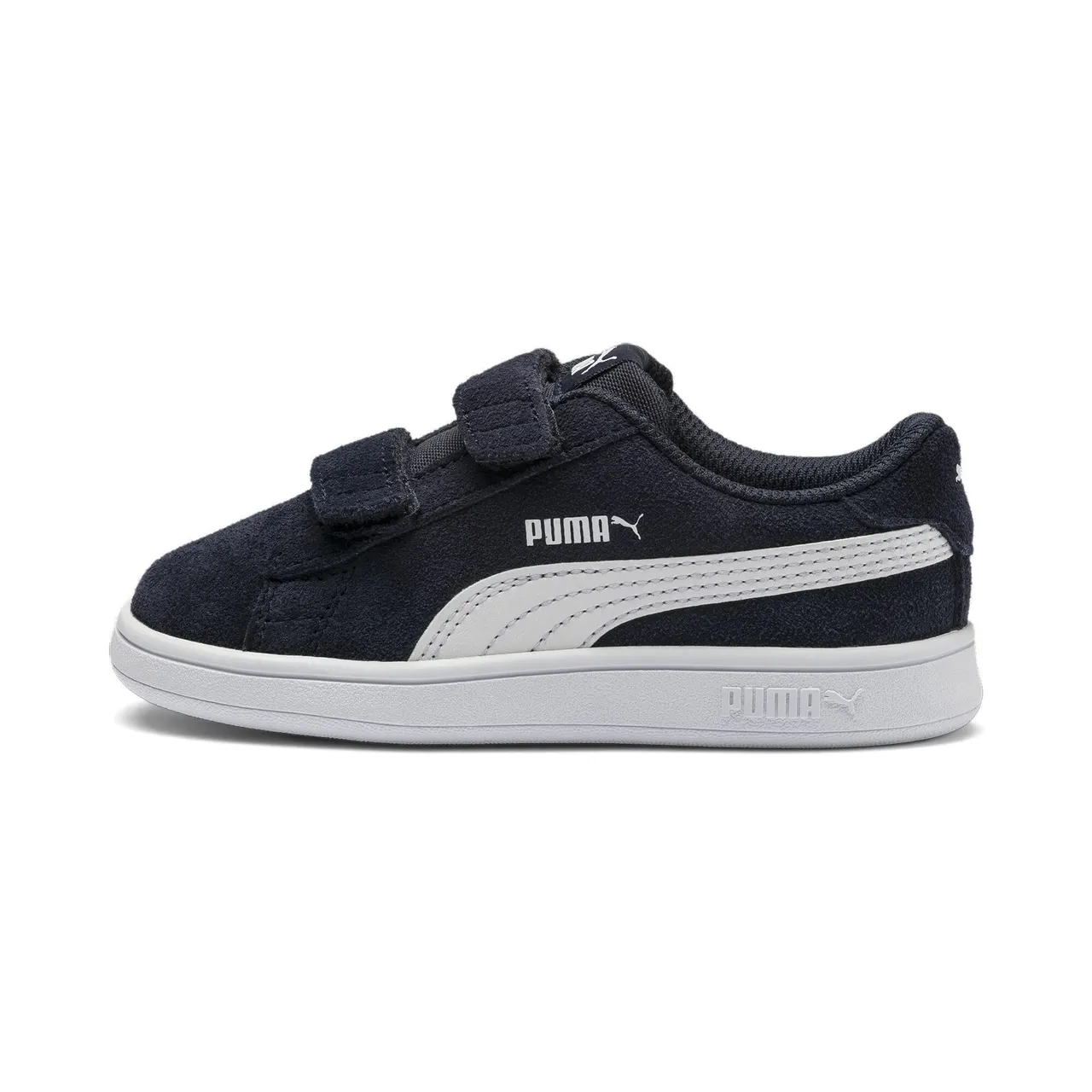 PUMA Unisex Baby Puma Smash V2 Sd V Inf Sneakers