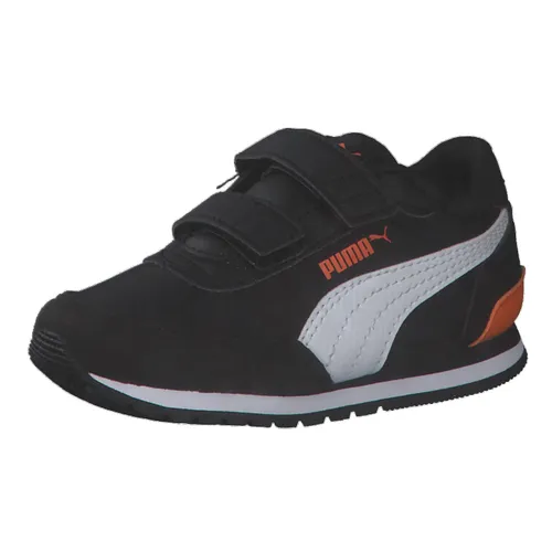 PUMA Unisex Baby ST Runner V3 NL V INF Sneaker