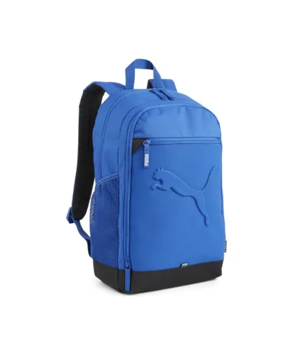 Puma Unisex Buzz Backpack - Blue - One Size
