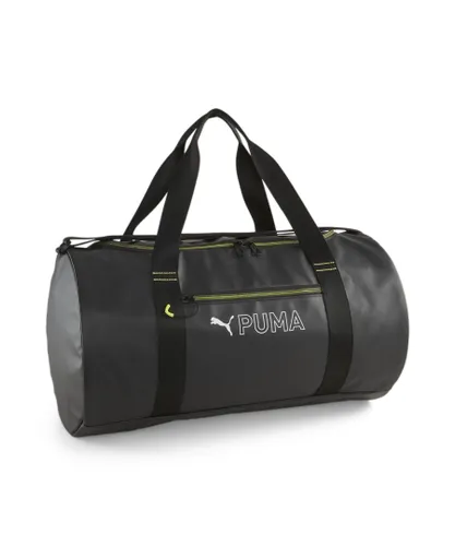 Puma Unisex Fit Duffel Bag - Black - One Size