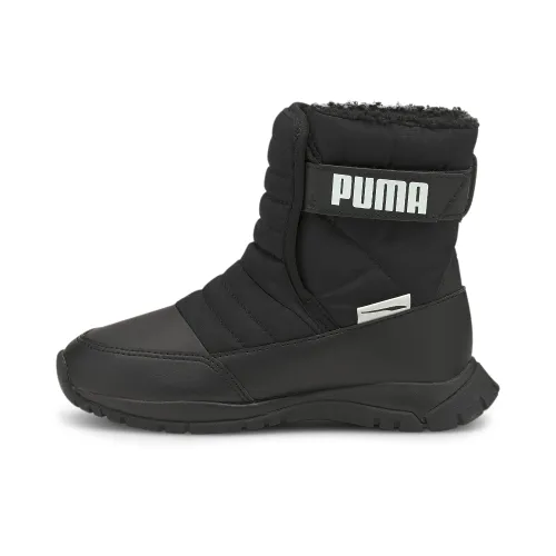 PUMA Unisex Kids Nieve Boot WTR AC PS Sneaker
